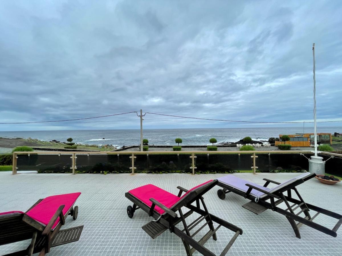 Carpe Diem Azores Mosteiros  Exterior photo