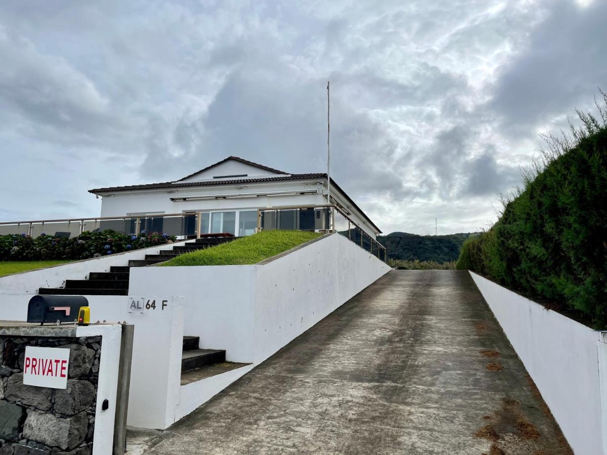 Carpe Diem Azores Mosteiros  Exterior photo