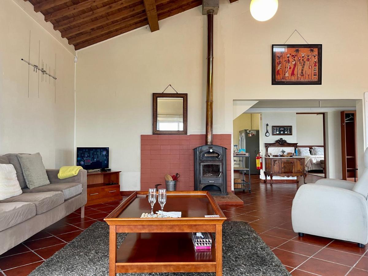 Carpe Diem Azores Mosteiros  Exterior photo