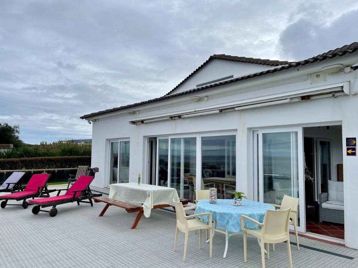 Carpe Diem Azores Mosteiros  Exterior photo