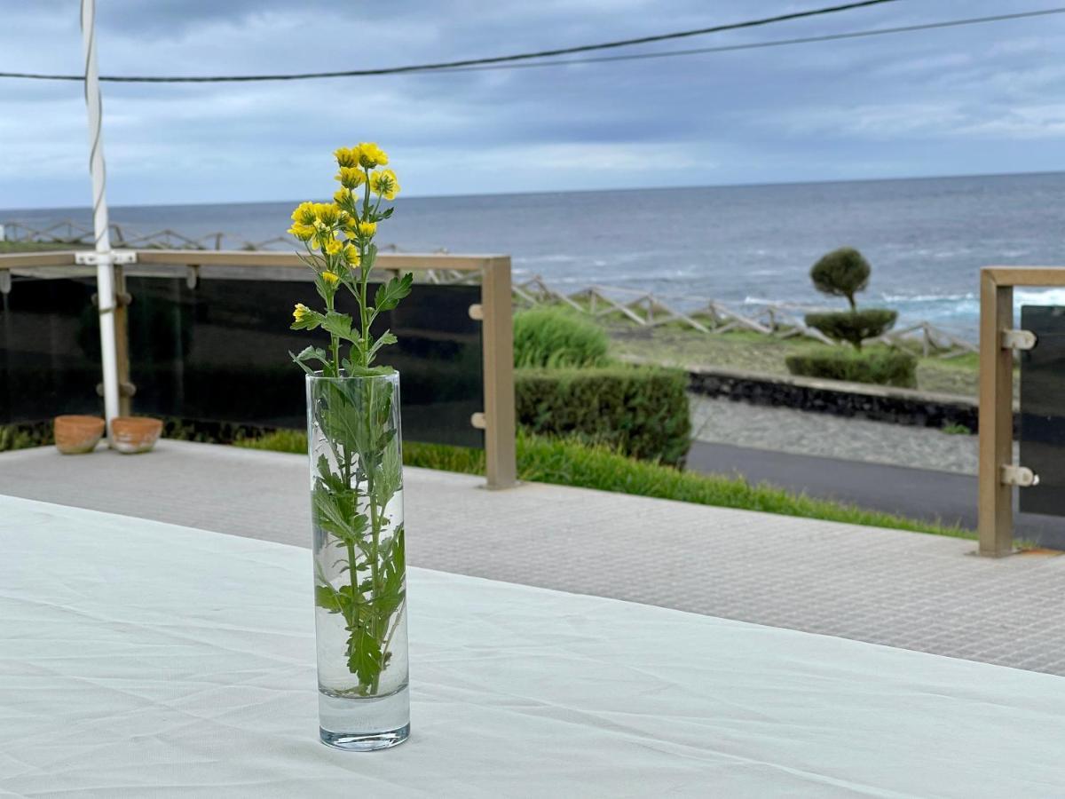 Carpe Diem Azores Mosteiros  Exterior photo