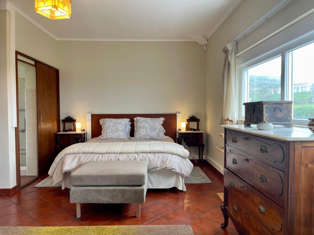 Carpe Diem Azores Mosteiros  Exterior photo