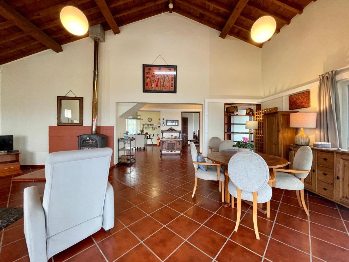 Carpe Diem Azores Mosteiros  Exterior photo