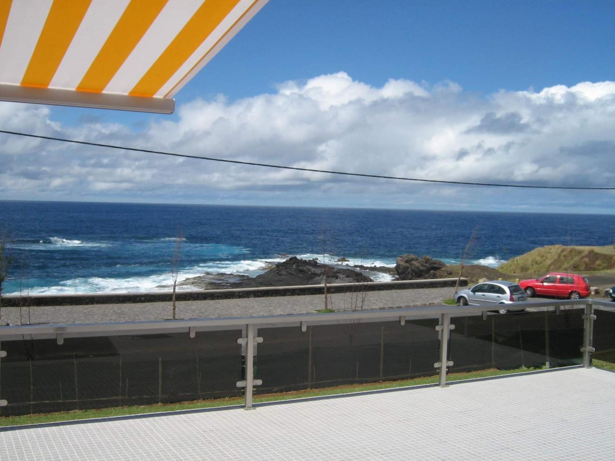Carpe Diem Azores Mosteiros  Exterior photo