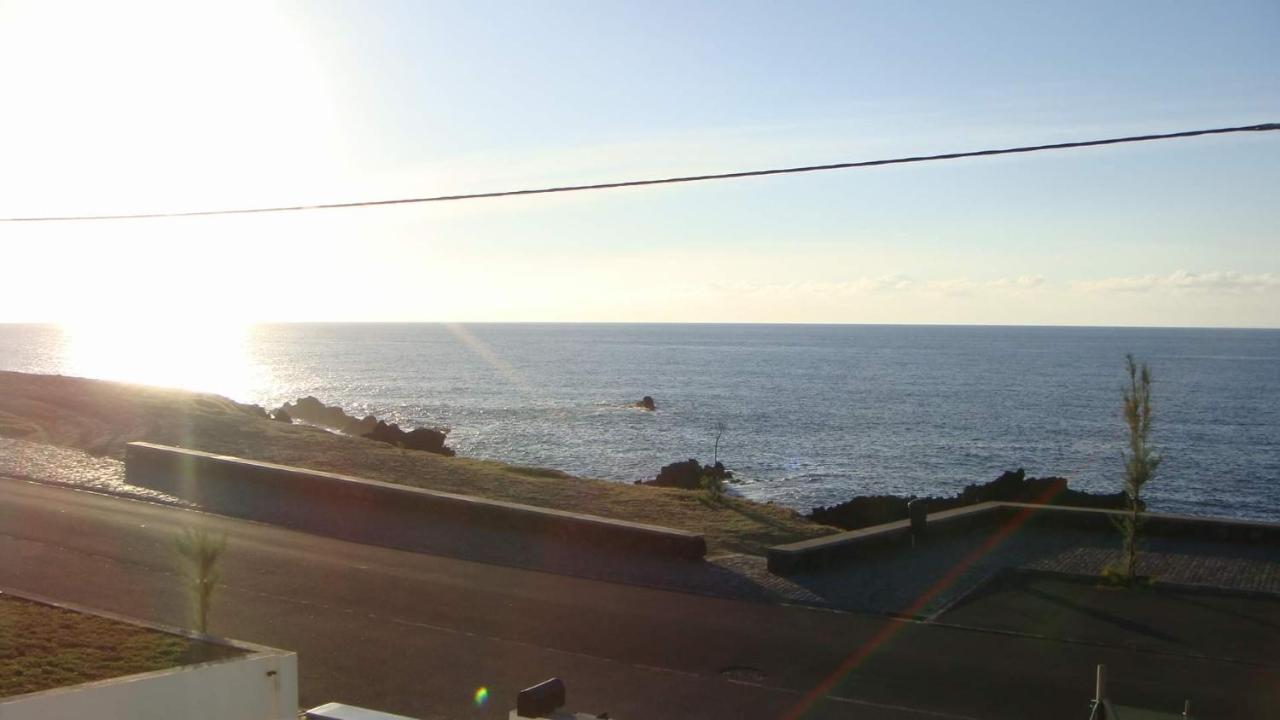 Carpe Diem Azores Mosteiros  Exterior photo